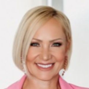 Meet your Posher, Brenda